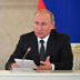 Путин вступил в дискуссию о правах Пономарева