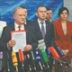 Зюганов требует честной политической борьбы