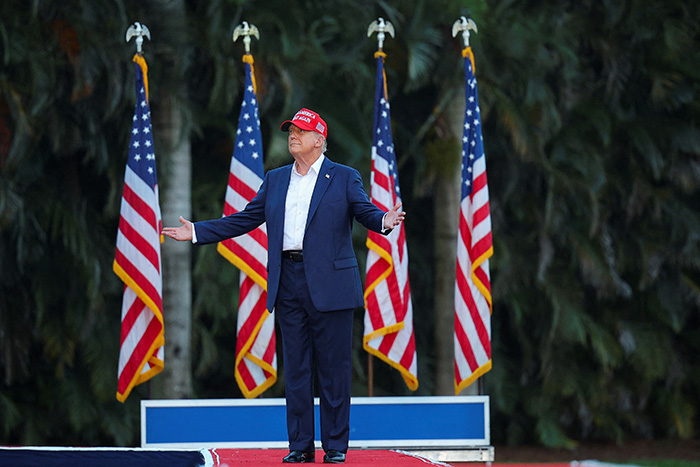Насколько опасна политика изоляционизма Трампа