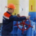 Украина греется "золотым" газом