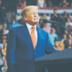 Трамп и Байден выясняют, кто из них враг государства