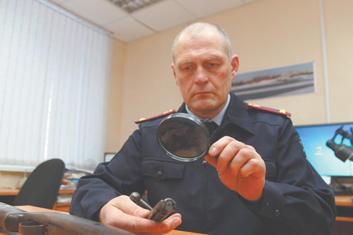 В адвокатуре изучают практику "научных приговоров"