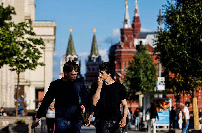 Планирование вернулось на доковидный уровень