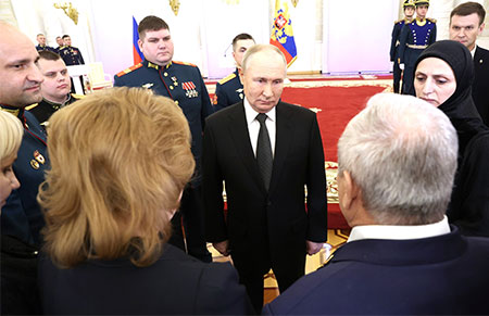 президентская кампания, претенденты, путин, герои сво, цик, миграционная политика