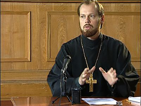 РПЦ получила место в дипмиссии