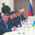 Россию и Украину довели до Гомеля
