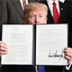 Трамп грозит разорвать отношения с Китаем