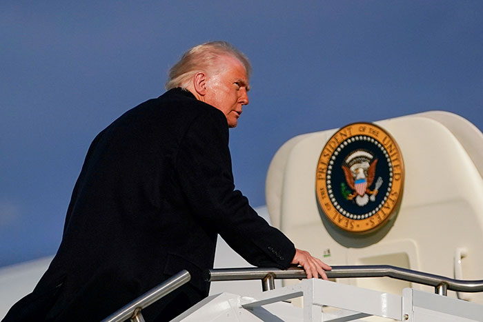 Начал ли Трамп терять терпение