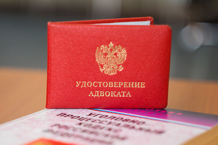 Адвокаты могут собирать доказательства только через следователей