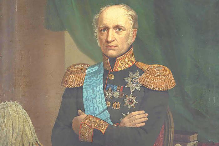 Эра серебряного рубля