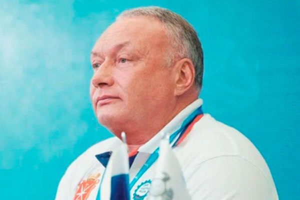 Сенатор «на проводе»