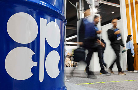 экономика, политика, опек+, нефть, добыча неяти
