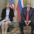 Скрытность Трампа бьет по дипломатической практике