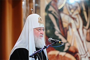 рпц, патриарх кирилл, врнс, церковь, армия