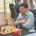 Арджун Эригайси выиграл Jerusalem Masters