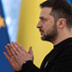 Киев ищет способы остановить наступление армии России в Донбассе... 