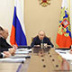 Переохлаждение экономики обсуждается в закрытом формате