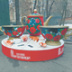 Умаслить весну