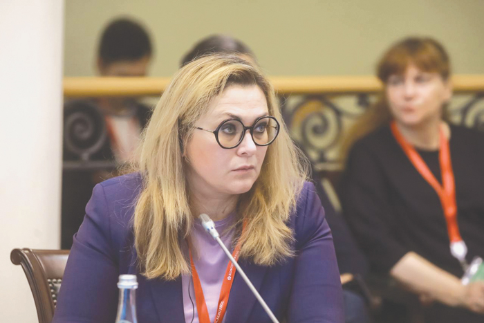 Бизнес продвигает международную экологическую кооперацию