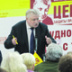 "Справедливая Россия" раздувается влево