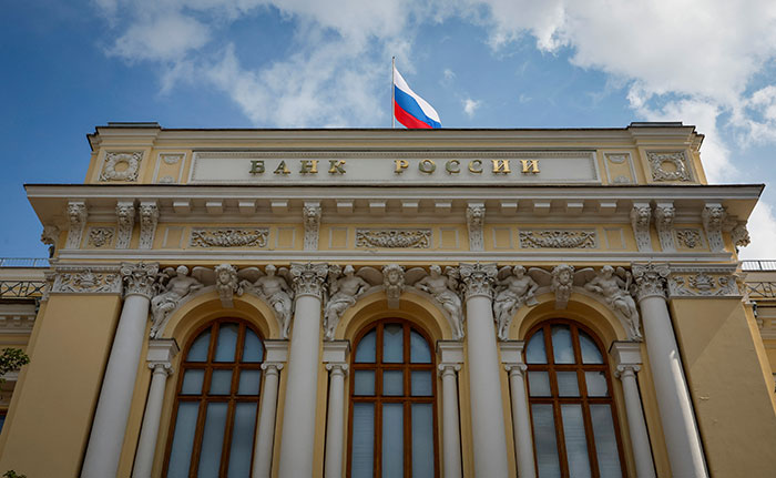 Чтобы инфляция стала 4%, ключевую ставку нужно повысить в четыре раза