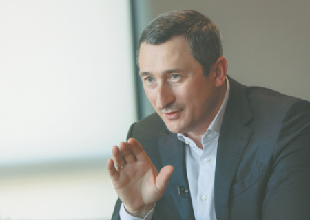 Киев намерен легализовать "общественно полезную" коррупцию