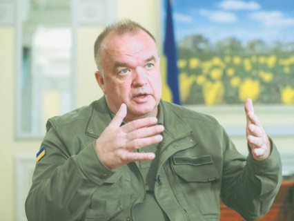 Каховскую гидроэлектростанцию мог подорвать подводный беспилотник