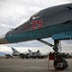 Воздушно-космические силы РФ продолжают акцию возмездия в Сирии 