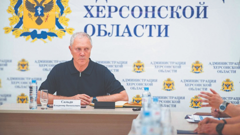 В будущей Госдуме могут появиться «украинские» депутаты