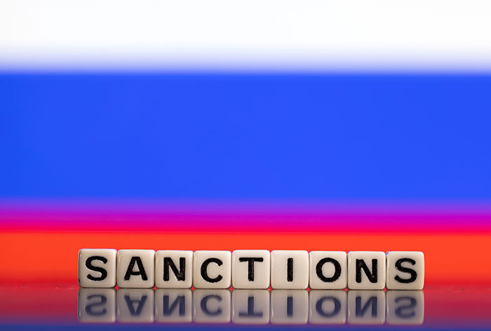 Санкции как инструмент принуждения России к миру