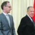 Лавров зондирует позицию Меркель
