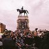 Где проходит раскол Америки