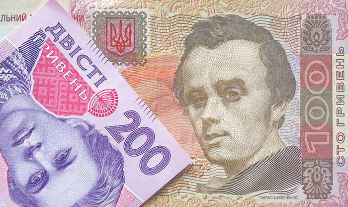 Гривну сдали западным кредиторам