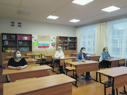 педагоги, квалификация, дети, воспитание, минпрос, родители, интернет