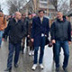 Активистам Ходорковского ограничили свободу