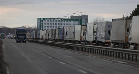 Минску грозит полная изоляция от Европы