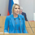 Москалькова подвела итоги 10 лет работы омбудсменом