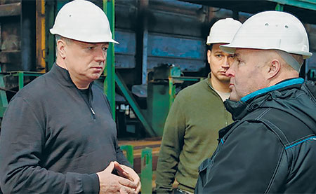 Расселения из аварийного жилья россияне ждут в среднем по восемь лет