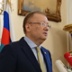 Теория заговора против России приобретает конкретные очертания