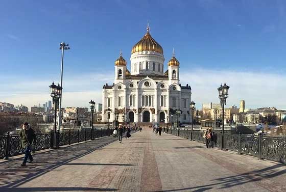 Храмы откроют после карантина не для всех