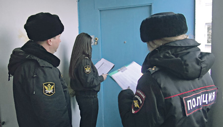 сенаторы, приставы, фссп, полномочия, соцгарантии, законопроект