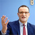 Вилла за миллион может поставить крест на политической карьере главы Минздрава ФРГ