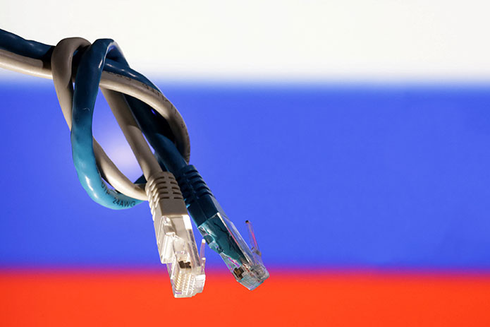 Ограничения интернета мешают РФ вписаться в новый технологический уклад