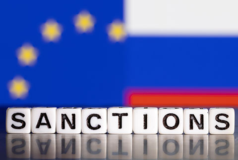 ЕС снял с повестки дня тему изъятия активов России...