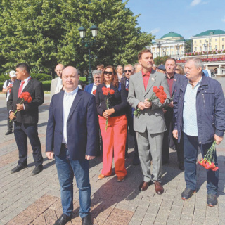 регионы, выборы, политструктуры, персональные спойлеры, малые партии
