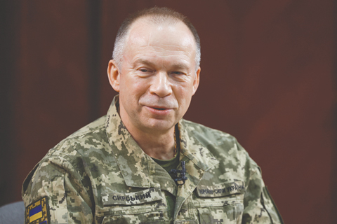 Запад дает Украине еще полгода