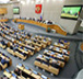 Госдуме дозволены внешнеполитические речи