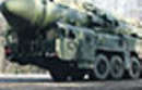 Россия укрепляет ракетный щит