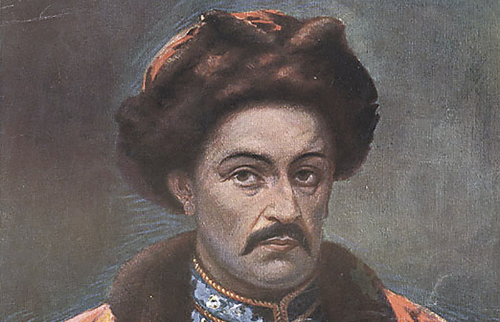 Казаки основали свою церковь