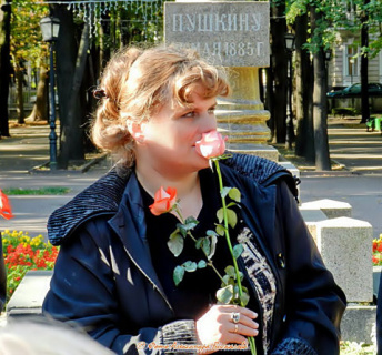 культура, литература, русский язык, победа, пушкин, молдавия, молдова, рудягина